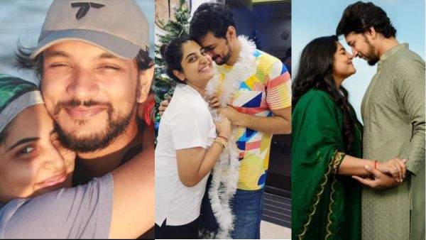  സാധ്യമല്ലെന്ന് കരുതുന്ന കാര്യങ്ങള്‍ ചെയ്യാന്‍ നീ എനിക്ക് ശക്തിയായി നില്‍ക്കുന്നു;എന്റെ ലോകവും ഷൈനിംഗ് സ്റ്റാറും നീ; വിവാഹ വാര്‍ഷികദിനത്തില്‍ മഞ്ജിമ മോഹനെക്കുറിച്ച് കുറിപ്പുമായി ഗൗതം കാര്‍ത്തിക് 