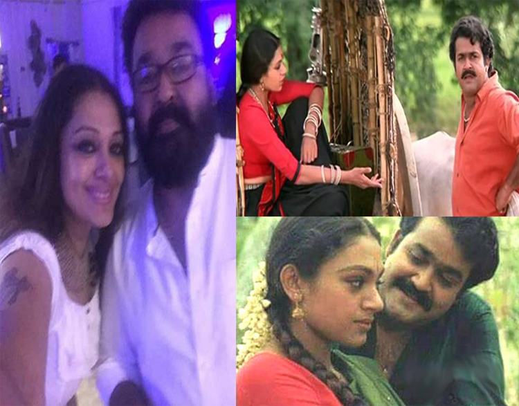  നിങ്ങള്‍ ചോദിച്ച ചിത്ര മിതാ.. കുറച്ചു ദിവസം വൈകിപ്പോയതില്‍ ക്ഷമ ചോദിക്കുന്നു ! മോഹന്‍ലാലുമായി ഒന്നിച്ചുള്ള ചിത്രം ഫെയ്‌സ്ബുക്കില്‍ പങ്കുവെച്ച് ശോഭന