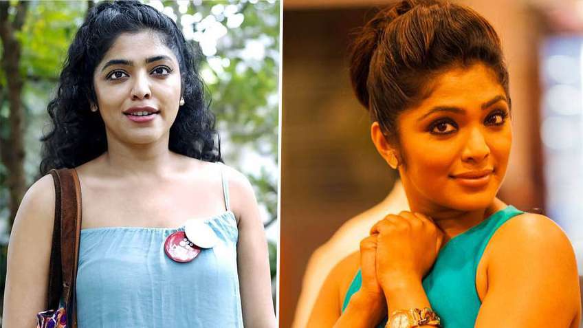 വിവാദമായപ്പോള്‍ അമ്മയ്ക്ക് വളരെ സങ്കടമായി; ആളുകള്‍ക്കു പെട്ടെന്നു മനസ്സിലാകാന്‍ വേണ്ടി ഒരു ഉദാഹരണമാണ് പറഞ്ഞത്; പക്ഷേ അത് ഈ രീതിയില്‍ വൈറല്‍ ആകുമെന്ന് ഞാനും വിചാരിച്ചില്ല;പൊരിച്ച മീന്‍  വിവാദത്തെക്കുറിച്ച് റിമ കല്ലിങ്കലിന്റെ പ്രതികരണം ഇപ്പോള്‍