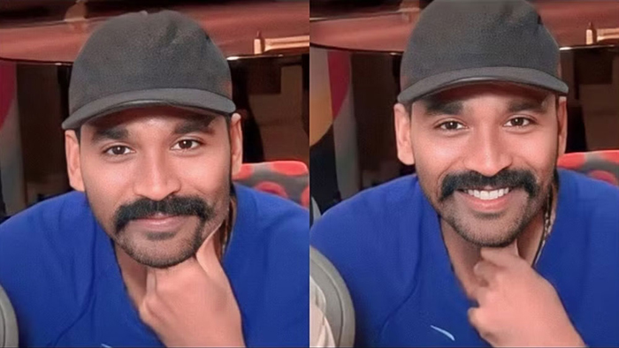 ചുള്ളന്‍ ലുക്കില്‍ വൈറലായി ധനുഷിന്റെ പുതിയ ചിത്രങ്ങള്‍; പിന്നിലുള്ളത് വമ്പന്‍ സര്‍പ്രൈസോയെന്ന ചോദ്യവുമായി സോഷ്യല്‍മീഡിയ; സോഷ്യല്‍ മീഡിയയില്‍ വൈറലായി ധനുഷിന്റെ പുതിയ ലുക്ക്