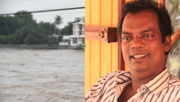 പ്രളയദുരതത്തിൽ സ്വന്തം വീട്ടിൽ അഭയം നൽകിയ സലിംകുമാറും സഹായഭ്യർത്ഥനയുമായി രംഗത്ത്; വീടിന്റെ രണ്ടാം നിലയിലേക്കും വെള്ളം കയറുന്നു; താനുൾപ്പടെ മുപ്പതിലധികം പേർ കുടുങ്ങിയെന്നും താരം