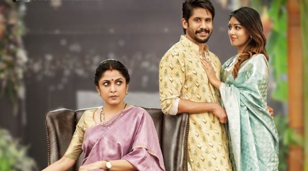 കേരളത്തിലെ വെള്ളപ്പൊക്കം നാഗചൈതന്യ ചിത്രത്തെയും ബാധിച്ചു; ഗോപി സുന്ദറിന്റെ കൊച്ചിയിലെ സ്റ്റുഡിയോയിൽ നടക്കേണ്ട റീ റെക്കോഡിങ് ജോലികൾ തടസപ്പെട്ടതോടെ ചിത്രത്തിന്റെ റീലിസ് മാറ്റി