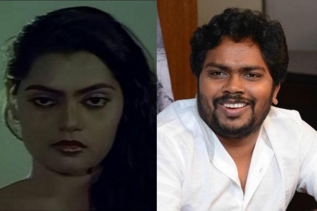 സിൽക്ക് സ്മിതയുടെ ആരുമറിയാത്ത ജീവിത കഥ വീണ്ടും പ്രേക്ഷകർക്ക് മുമ്പിലെത്തിക്കാൻ സംവിധായകൻ പാ രഞ്ജിത്ത്; മാദകസുന്ദരിയുടെ കുട്ടിക്കാലവും സിനിമാ പ്രേവേശനവും എത്തുക വെബ് സീരിസായി