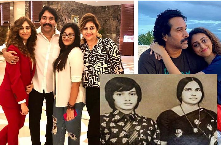  റഷ്യക്കാരിയെ പ്രണയിക്കവേ നിലമ്പൂരില്‍ ട്രെയിനിംഗിനെത്തി; സാവിത്രി നായരെ കണ്ടപ്പോള്‍ നേവിക്കാരന്‍ മദാമ്മയെ മറന്നു; നടന്‍ റഹ്മാന്റെ ഉപ്പ കോഴിക്കോടുകാരിയെ പ്രണയിച്ചു സ്വന്തമാക്കിയ കഥ