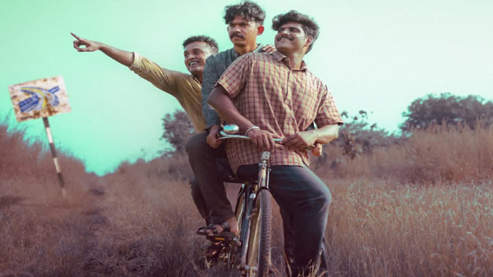 പുതുമുഖങ്ങളെ അണിനിരത്തി ഡിജിറ്റല്‍ വില്ലേജ്; സെക്കന്റ് ലുക്ക് പോസ്റ്റര്‍ പുറത്ത്