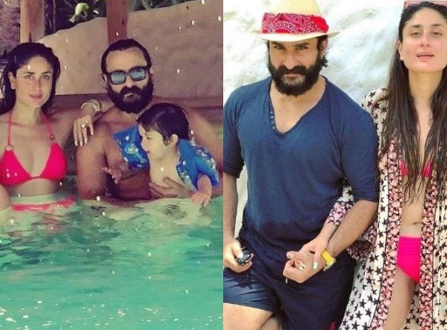 തൈമൂറിനൊപ്പം മാലിദ്വീപില്‍ അടിച്ചുപൊളിച്ച് കരീനയും സെയ്ഫും; പട്ടൗഡി കുടുംബാംഗങ്ങള്‍ ഒന്നിച്ചുള്ള ചിത്രങ്ങള്‍ പങ്ക് വച്ച് സോഹ അലി ഖാനും ഭര്‍ത്താവ് കുനാലും; വൈറലാകുന്ന ചിത്രങ്ങള്‍ കാണാം