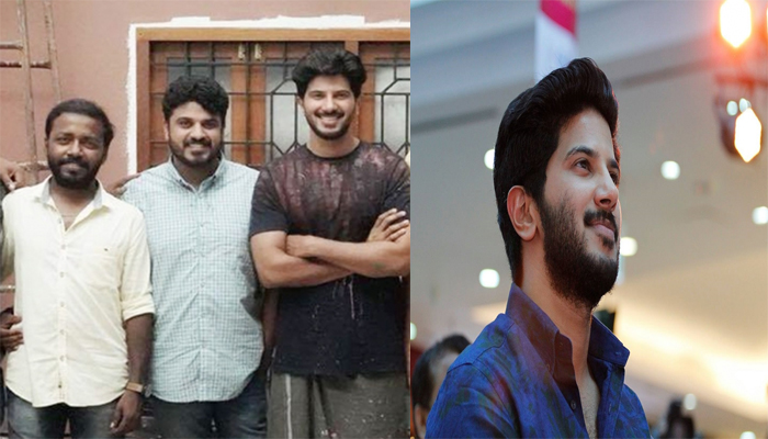 ദുല്‍ഖര്‍നെ മലയാള സിനിമ പ്രേക്ഷകര്‍ക്ക് കിട്ടിയിട്ട് 566 ദിവസങ്ങള്‍; പുതിയ സിനിമ യമണ്ടന്‍ പ്രേമകഥയുടെ റിലിസ് അറിയിച്ച് തിരക്കഥാകൃത്തുക്കളായ ബിബിനും വിഷ്ണുവും