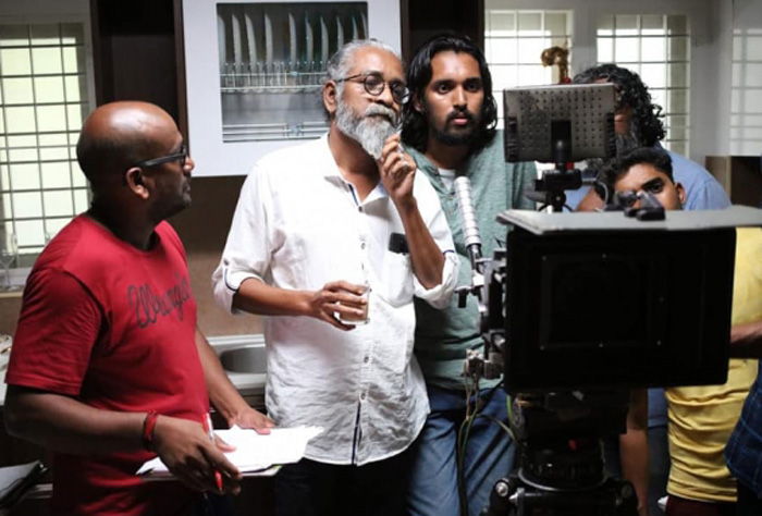 സൈലന്‍സര്‍ വെള്ളിത്തിരയിലേക്ക്; വൈശാഖന്റെ ചെറുകഥ സിനിമയാക്കുന്നത് പ്രിയനന്ദന്‍; മുഖ്യകഥാപാത്രമായി ലാല്‍ എത്തും