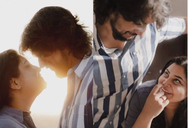  ജീവിതത്തില്‍ എല്ലാം നഷ്ടപ്പെട്ട അവസ്ഥയില്‍ കാവല്‍ മാലാഖയായി വന്ന ആളെന്ന് മഞ്ജിമ;അടി കൂടിയും വഴക്കിട്ടും തുടങ്ങിയ ബന്ധം എങ്ങിനെയാണ് പ്രണയത്തില്‍ എത്തിയത് കുറിച്ച് ഗൗതവും; മലയാളത്തിന്റെ പ്രിയതാരം മഞ്ജി മോഹനും ഗൗതം കാര്‍ത്തികും വിവാഹത്തിന്; മൂന്ന് വര്‍ഷമായുള്ള പ്രണയം സ്ഥീരീകരിച്ച് താരങ്ങളുടെ കുറിപ്പ്