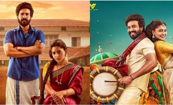  ഐശ്വര്യ ലക്ഷ്മിയുടെ 'ഗാട്ട കുസ്തി' തിയേറ്റര്‍ റിലീസിന് പിന്നാലെ നെറ്റ്ഫ്ലിക്സില്‍ എത്തും; ചിത്രം ഡിസംബര്‍ 2ന് തിയറ്ററുകളില്‍