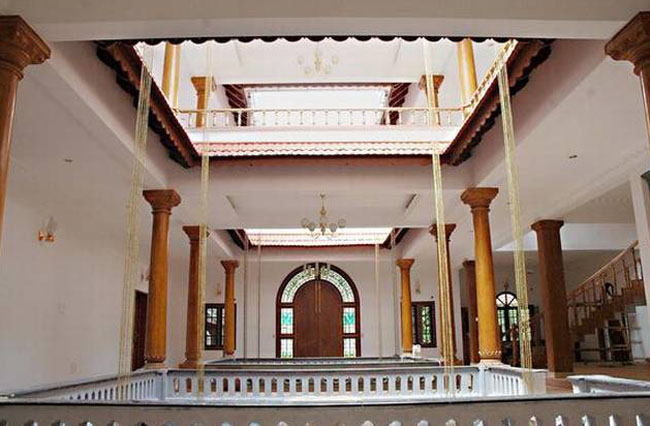 നാലുകെട്ട് വീടു പണിയുമ്പോള്‍ ശ്രദ്ധിക്കേണ്ട കാര്യങ്ങള്‍