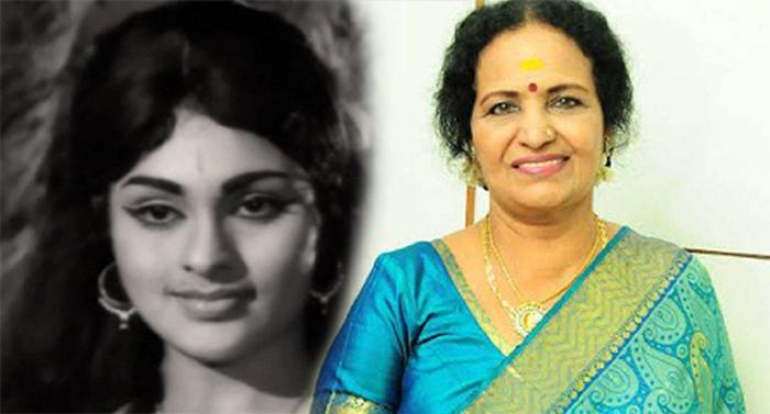  വിജയശ്രീക്ക് പ്രണയം ഉണ്ടായിരുന്നു; അയാളെ വിവാഹം കഴിക്കാന്‍ ആഗ്രഹിച്ചിരുന്നു; നടി ആത്മഹത്യ ചെയ്തതാണെന്ന് ഞാന്‍ വിശ്വസിക്കുന്നില്ല; നടി വിജയശ്രീയുടെ മരണത്തെക്കുറിച്ച് ശ്രീലത നമ്പൂതിരി പറയുന്നതിങ്ങനെ