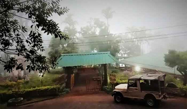  പ്രളയശേഷം ഗവിയിലേക്ക് ഒരു യാത്ര