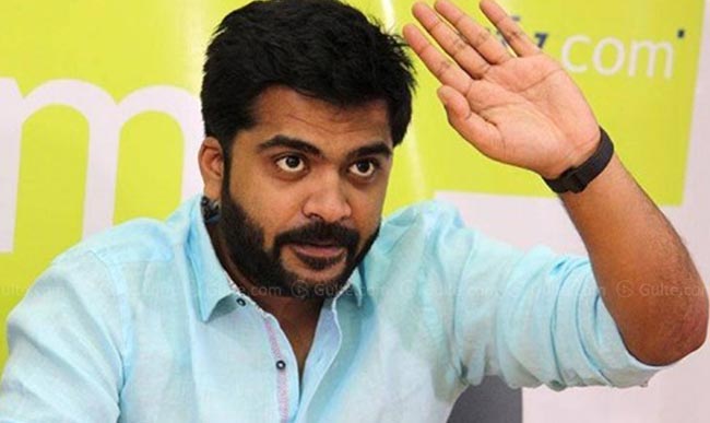 അഡ്വാന്‍സ് വാങ്ങിയ ശേഷം സിനിമയില്‍ അഭിനയിക്കാതെ മുങ്ങി; ചിമ്പു 85.50 ലക്ഷം രൂപ സെക്യൂരിറ്റി തുക അടയ്ക്കണം; ഇല്ലെങ്കില്‍ കടുത്ത നടപടിയെന്ന താക്കീതുമായി മദ്രാസ് ഹൈക്കോടതിയുടെ താക്കീത്   