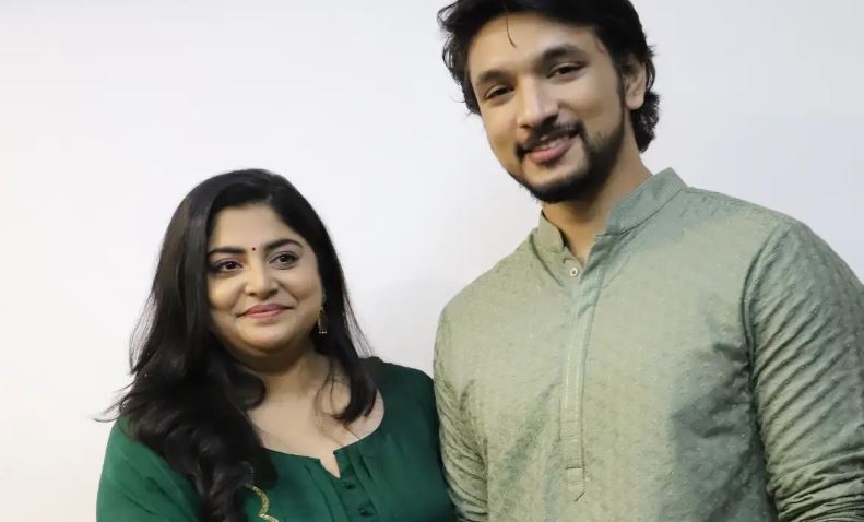 മഞ്ജിമ മോഹന്‍ ഗൗതം കാര്‍ത്തിക് വിവാഹം തിങ്കളാഴ്ച; ചടങ്ങുകള്‍ നടക്കുക ചെന്നൈയിലെ റിസോര്‍ട്ടില്‍; വിവാഹക്ഷണം ഉള്ളത് അടുത്ത സുഹൃത്തുക്കള്‍ക്കും കുടുംബാംഗങ്ങള്‍ക്കും