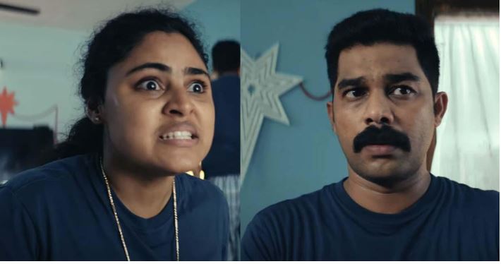 1744 വൈറ്റ് ഓള്‍ട്ടോയുടെ സ്നീക്ക് പീക്ക്  വീഡിയോ പുറത്ത്; ഷറഫുദ്ദീനും വിന്‍സിയും ഒന്നിക്കുന്ന ചിത്രം 18 ന് റിലീസ്