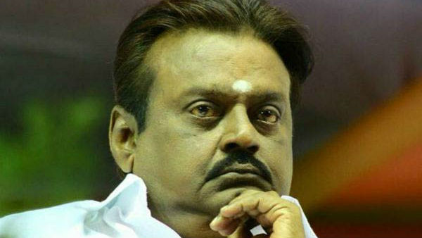  നടന്‍ വിജയകാന്തിന്റെ മൂന്ന് കാല്‍വിരലുകള്‍ നീക്കം ചെയ്തു; ശസ്ത്രക്രിയ നടത്തി വിരലുകള്‍ മുറിച്ചത് പ്രമേഹം കൂടിയതിനാല്‍; നടന്‍ സുഖം പ്രാപിച്ചുവരുന്നതായി അടുത്ത വൃത്തങ്ങള്‍