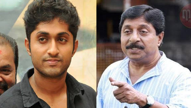 എന്‍ജിനീയറിങ് പാസാവാത്ത താന്‍ സിനിമയില്‍ വരില്ലെന്നാണ് അച്ഛന്‍ പറഞ്ഞതെന്ന് ധ്യാന്‍ ശ്രീനിവാസന്‍; പറഞ്ഞതിന്റെ പൊരുള്‍ മനസിലാക്കിയത് സിനിമ എടുക്കാന്‍ ഇറങ്ങി പുറപ്പെട്ടപ്പോള്‍; ബിടെക്ക് ഡ്രോപ്പൗട്ട് ആയപ്പോള്‍ പെട്ടിയും കിടക്കയുമെടുത്ത് വിട്ടോളാനാണ് ശ്രീനിവാസന്‍ പറഞ്ഞതെന്നും ധ്യാന്‍