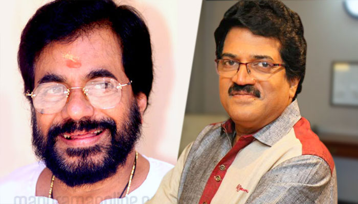  അദ്ദേഹം എന്റെ ജ്യേഷ്ഠൻ അല്ല എന്റെ അച്ഛനാണ്; തുറന്ന് പറഞ്ഞ്  എം.ജി.ശ്രീകുമാർ