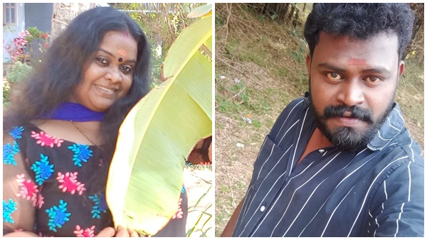 കോമഡി സ്റ്റാര്‍ താരം; ഇപ്പോള്‍ ഒരുചിരി ഇരുചിരിയിലും താരം; ജിനുവിന്റെ ജീവിതം രണ്ടു മക്കളുള്ള സ്ത്രീയ്‌ക്കൊപ്പം; ജിനു കോട്ടയത്തിനെതിരെ ഭാര്യ തനൂജ