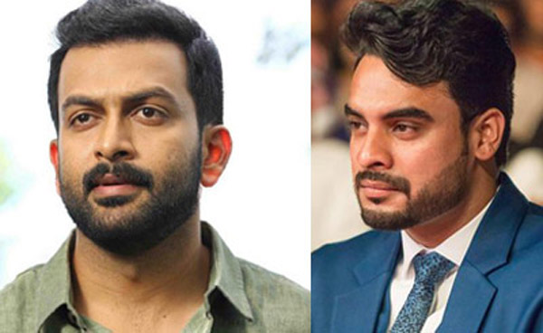 ടൊവിനോയും പൃഥ്വിരാജും തമ്മില്‍ മത്സരം; രണവും തീവണ്ടിയും മാത്രമല്ല  ഇടിവെട്ട് സിനിമകള്‍ വേറെയും വരാനുണ്ട്