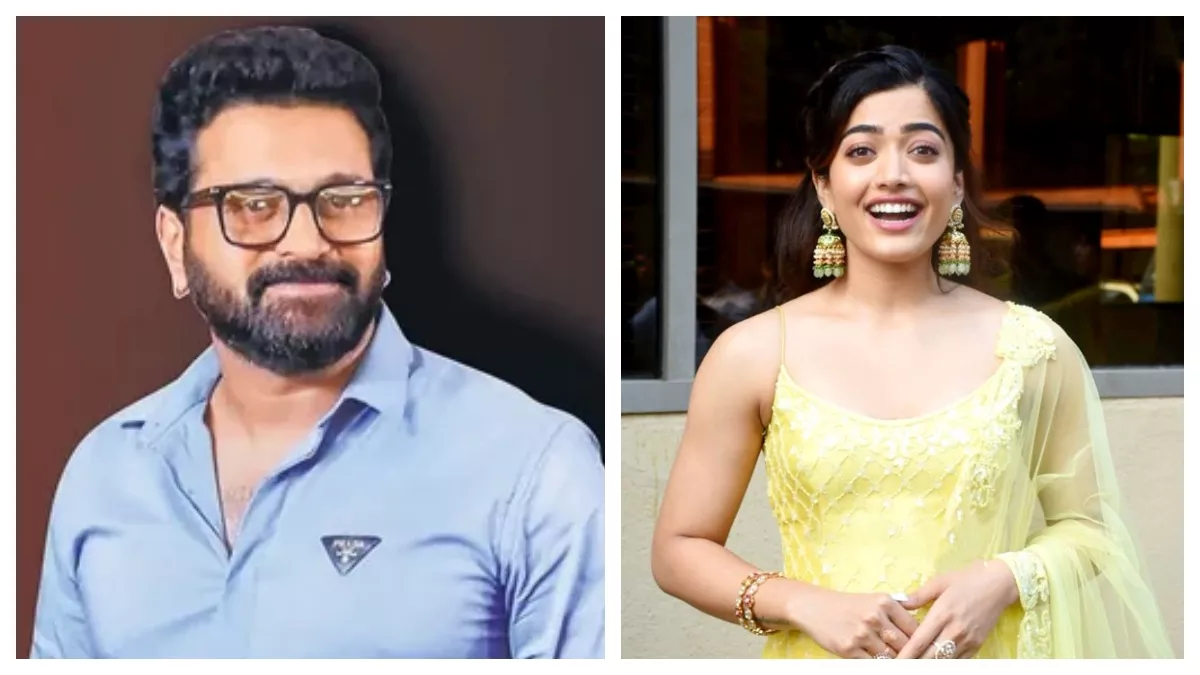 നടനും സംവിധായകനുമായ രക്ഷിത് ഷെട്ടിയുമായുള്ള വിവാഹത്തില്‍ നിന്ന് പിന്മാറിയതോടെ കന്നഡ സിനിമയില്‍ രശ്മികയ്ക്ക് വിലക്കോ? നടിക്കെതിരെ സോഷ്യല്‍ മീഡിയ ട്രോളുകളും അധിക്ഷേപ കമന്റുകളും 