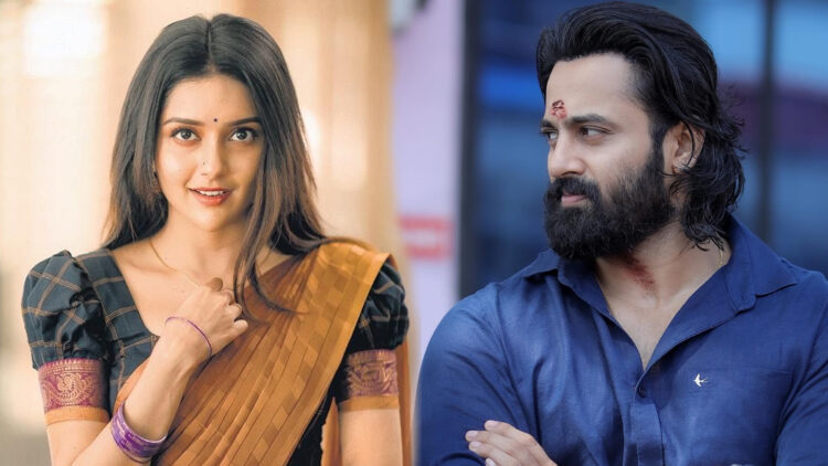 ജയ് ഗണേശില്‍ ഉണ്ണി മുകുന്ദന് നായികയായി മഹിമ നമ്പ്യാര്‍; ചിത്രത്തിന്റെ പൂജ നവംബര്‍ ഒമ്പതിന്; വിവരങ്ങള്‍ പങ്ക് വച്ച് നടന്‍