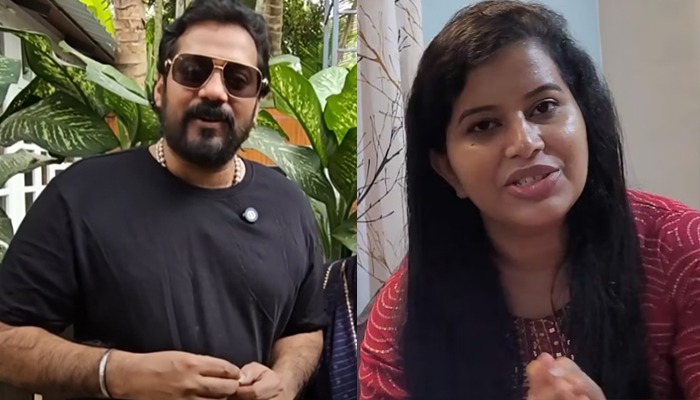 ‘മുഷ്ടി ചുരുട്ടി മുഖത്തടിച്ചു, കഴുത്ത് ഞെരിച്ചു, അവസാനം ഞാൻ ആ ബന്ധം അവസാനിപ്പിച്ചു’; ‘ചോര ഛർദ്ദിക്കുന്നു.. ആശുപത്രിയിലാണ്... അവിടെ ആരുമില്ല ഒപ്പ് ഇടാൻ' ; ബാല എലിസബത്തിനെ മാനസികമായും ശാരീരികമായും ഉപദ്രവിച്ചു; 