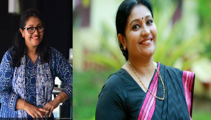 വിവാഹമോചിതയായി ജീവിച്ചത് കുടുംബത്തിന് വേണ്ടി;  വീണ്ടും വിവാഹിതയാവാന്‍ ആഗ്രഹം പ്രകടിപ്പിച്ച്  നടി തെസ്നിഖാന്‍