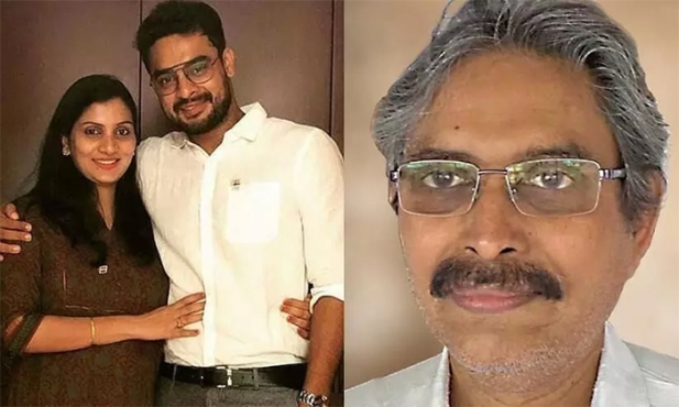ടൊവിനോ തോമസിന്റെ ഭാര്യാപിതാവ് അന്തരിച്ചു; സംസ്‌ക്കാര ചടങ്ങുകൾ ഇരിങ്ങാലക്കുട സെന്റ് തോമസ് കത്തീഡ്രലിൽ