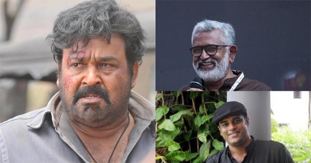  സിനിമ ഉപേക്ഷിച്ചതാണ് ഇനി വേണോ എന്ന് മുരളി ഗോപിയുടെ ചോദ്യം; വേണമെന്ന് ബ്ലെസിയുടെ മറുപടി; 'ഭ്രമരം' സിനിമ 15 വര്‍ഷമാകുമ്പോള്‍ ഓര്‍മ്മകള്‍ പങ്കിട്ട് മുരളി ഗോപി