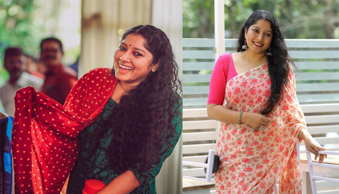 ആര്‍ത്തവം ആകുമ്പോള്‍ എവിടെയും പോകാന്‍ ഇഷ്ടമില്ല; പോകുന്നവരോട് എതിര്‍പ്പുമില്ല; നിലപാട് വ്യക്തമാക്കി നടി അനുമോള്‍