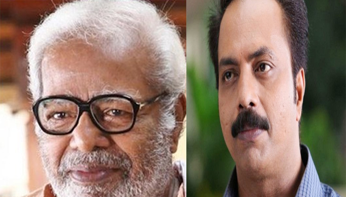 അവാര്‍ഡ് ലഭിച്ചതില്‍ സന്തോഷമുണ്ട്; ഇതിനുമുമ്പും പുരസ്‌കാരം ലഭിച്ചിട്ടുണ്ട്; പക്ഷേ ഈ പുരസ്‌കാരം എന്റെ മരണപ്പെട്ട പിതാവിന് സമര്‍പ്പിക്കുന്നു; നടന്‍ ഷമ്മി തിലകന്‍   