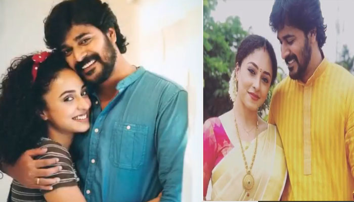  ശ്രീനിക്കും പേളിക്കും ഇന്ന് ഒന്നാം വിവാഹവാര്‍ഷികം; അടിപൊളിയാക്കി താരദമ്പതികള്‍; വീഡിയോ വൈറൽ 