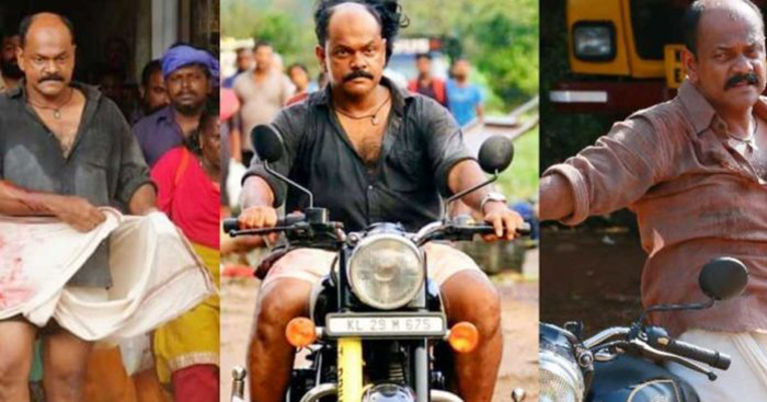  ആന്റപ്പനല്ലടാ ആണപ്പനാടാ ഞാന്‍! റോഷന്‍ ആന്‍ഡ്രൂസിന്റെ മാസ് വില്ലന്‍ വേഷം നിറച്ച് പ്രതി പൂവന്‍കോഴിയുടെ ടീസറുമായി അണിയറപ്രവര്‍ത്തകര്‍