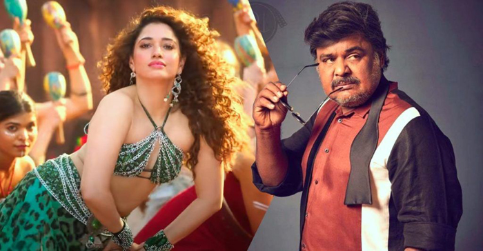  കാവാലയ്യ ഗാനത്തില്‍ തമന്ന അവതരിപ്പിച്ചിരിക്കുന്നത് മോശം സ്റ്റെപ്പുകള്‍; അതിന് എങ്ങനെ സെന്‍സര്‍ കിട്ടി; വിമര്‍ശനവപമായി നടന്‍ മന്‍സൂര്‍ അലി ഖാന്‍