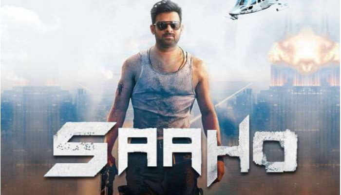   പ്രഭാസ് നായകനാകുന്ന തൃഭാഷാ ചിത്രം സാഹോയിലെ രണ്ടാമത്തെ മേക്കിങ് പുറത്ത്  