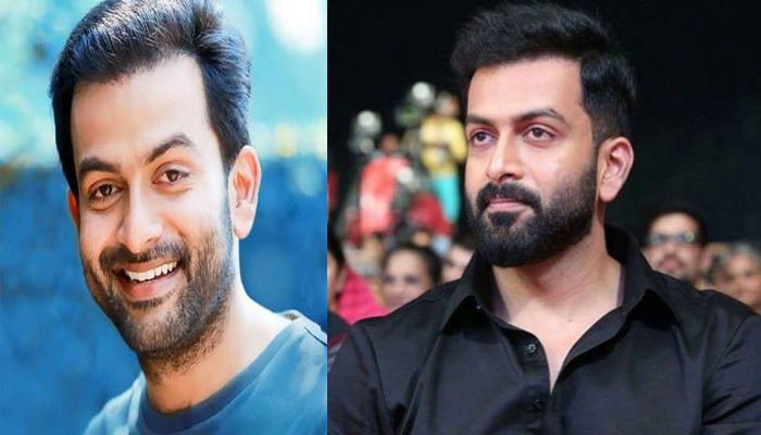 ആരു വിളിച്ചാലും രാഷ്ട്രീയത്തിലേക്കില്ല; അത്തരത്തിലുള്ള ഓഫര്‍ വന്നാല്‍ നിരസിക്കും; നിലപാട് വ്യക്തമാക്കി നടന്‍ പൃഥ്വിരാജ് 