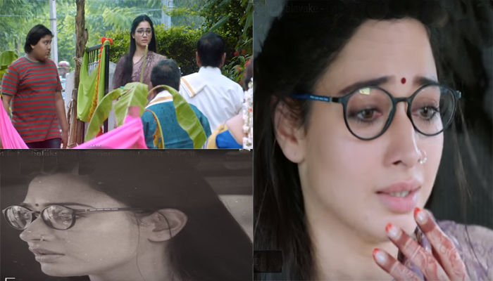 തമ്മന നായികയായി എത്തുന്ന പുതിയ തെലുഗ് ചിത്രം ദാറ്റ് ഈസ് മഹാലക്ഷ്മിയുടെ ലിറിക്കല്‍ വീഡിയോ പുറത്തുവിട്ടു