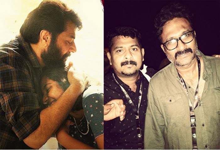 രാജ്യാന്തര ചലച്ചിത്രാല്‍സവത്തില്‍ അമ്പരപ്പിച്ച് മമ്മൂട്ടി; പേരന്‍പിനു ഹൃദയം നിറഞ്ഞ വരവേല്‍പ്പ് ; അഭിനയത്തോടുള്ള മമ്മൂട്ടിയുടെ ആസക്തിയുടെ പരകോടിയാണ് അമുദവന്‍ ; മാധ്യമ പ്രവര്‍ത്തകനായ സഫറാസ് അലി എഴുതിയ പോസ്റ്റ് ശ്രദ്ധേയമാകുന്നു