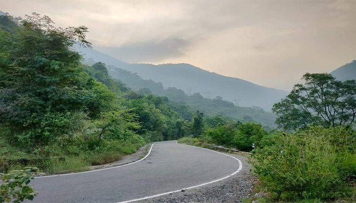 തമിഴ്‌നാടന്‍ ഗ്രാമമായ കിണ്ണക്കരൈ ലേക്ക് ഒരു യാത്ര