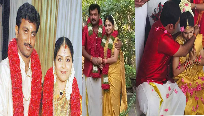 ലോവലുമായുള്ള വിവാഹമോചനത്തിന്റെ കാരണവും രണ്ടാം വിവാഹ വാര്‍ത്ത ആരും അറിയാതെ പോയതിന്റെ കാരണം വെളിപ്പെടുത്തി നടി അമ്പിളിദേവി