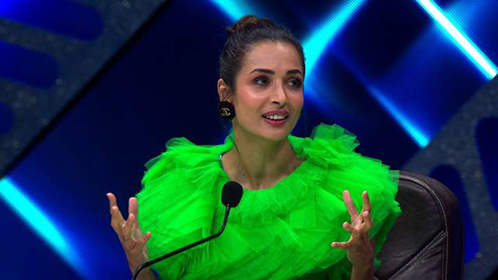  നൃത്തത്തോട് എനിക്ക് വലിയ അഭിനിവേശം; വര്‍ഷങ്ങളായി വിവിധ സ്റ്റെലുകള്‍ ഞാന്‍ പരീക്ഷിച്ചു; ഇനി ഭരതനാട്യം അവതരിപ്പിക്കണം; സിനിമയില്‍ അതുപോലൊരു അവസരം ലഭിച്ചിട്ടില്ല'; മലൈക അറോറ 