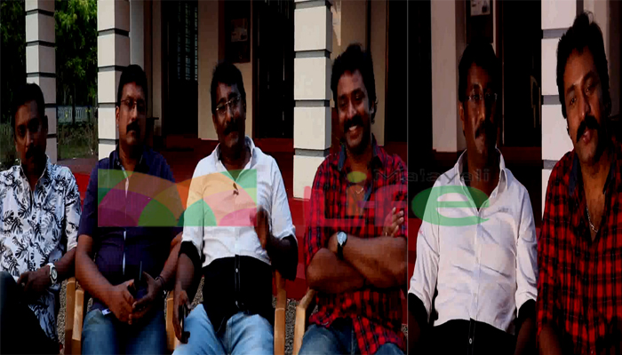   സീത സീരിയലില്‍ നിന്നും പുറത്തായ നടന്‍ ഷാനവാസ് വീണ്ടുംസീരിയലിലേക്കെത്തുന്നു; വിവാദങ്ങളോട് ഇപ്പോള്‍ പ്രതികരിക്കുന്നില്ല പറഞ്ഞ നിലപാടുകളില്‍ ഉറച്ചു നില്‍ക്കുന്നതായി ഷാനവാസ്; തെറ്റുപറ്റി തിരുത്താന്‍ തയ്യാറെന്ന് സംവിധായകന്‍ 