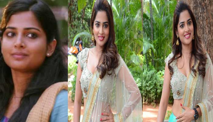 ട്രെയിലർ ലോഞ്ചിൽ ഗ്ലാമർ വേഷത്തിലെത്തി കൈയടി നേടി അനഘ; മലയാളിയുടെ ആദ്യ തെലുങ്ക് ചിത്രത്തിന്റെ റിലീസ് ഉടൻ; ഗുണ 369ലൂടെ താരറാണിയാകാൻ എത്തുന്നത് രക്ഷാധികാരി ബൈജുവിലെ തനി നാടൻ നായിക