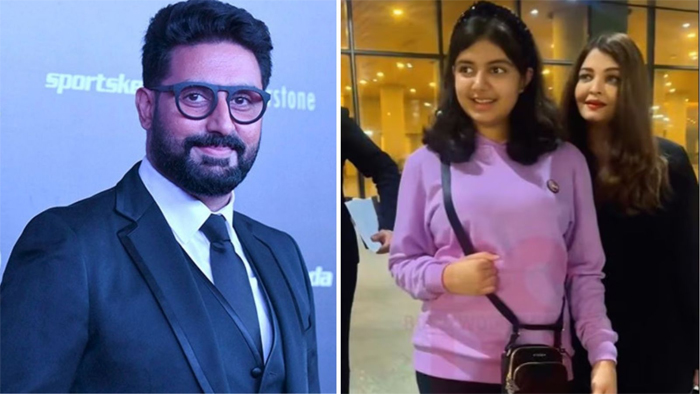 എനിക്ക് സിനിമയില്‍ ജോലി ചെയ്യാന്‍ സാധിക്കുന്നു; കാരണം ഐശ്വര്യ ആരാധ്യയ്ക്ക് വേണ്ടി വീട്ടിലുണ്ട്;അതിന് അവളോട് അകമഴിഞ്ഞ നന്ദിയുണ്ട്;വിവാഹമോചന അഭ്യൂഹങ്ങള്‍ക്കിടെ അഭിഷേക് ബച്ചന്‍ പറഞ്ഞത്; പ്രണയബന്ധങ്ങളെക്കുറിച്ച് ജയ ബച്ചന്‍ പറയുന്ന വീഡിയോയും വൈറല്‍