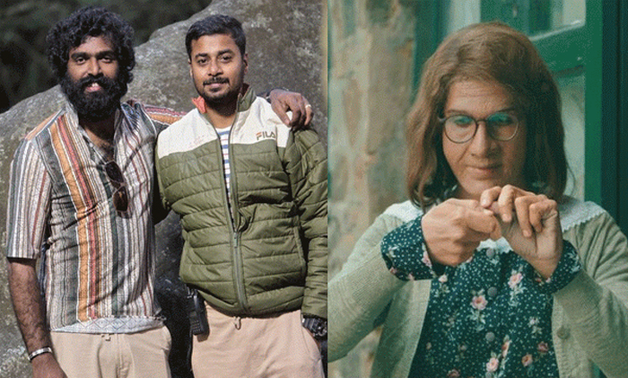  ശങ്കറിന്റെ വിശ്വല്‍ മാജിക് ആദ്യമായി മലയാളത്തിലും;ഇന്ത്യയിലെ ഏറ്റവും മികച്ച സൈക്കോ ത്രില്ലര്‍ രാക്ഷസനിലെ കാമറാമാന്‍ സുമതി വളവില്‍; കുറിപ്പുമായി അഭിലാഷ് പിളള 