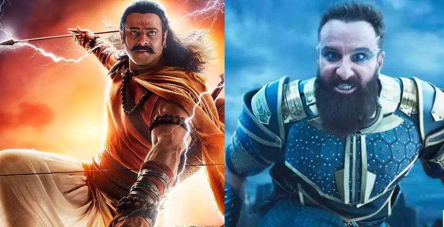  നിശ്ചയിച്ച തിയതിയില്‍ തന്നെ 'ആദിപുരുഷ്' എത്തും; റിലീസ് സ്റ്റേ ചെയ്യണമെന്ന ഹര്‍ജി തള്ളി