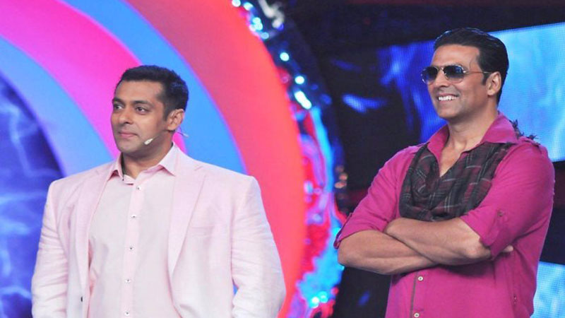 ലോകത്ത് ഏറ്റവും അധികം പണം സമ്പാദിക്കുന്നവരുടെ പട്ടികയിൽ ഇടംപിടിച്ച് സൽമാനും അക്ഷയും; ബോളിവുഡിൽ ഏറ്റവും അധികം പ്രതിഫലം വാങ്ങുന്ന ഷാരൂഖ് ലിസ്റ്റിൽ ഇല്ല; ഫോബ്‌സ് പുറത്ത് വിട്ട പുതിയ പട്ടിക ഇങ്ങനെ