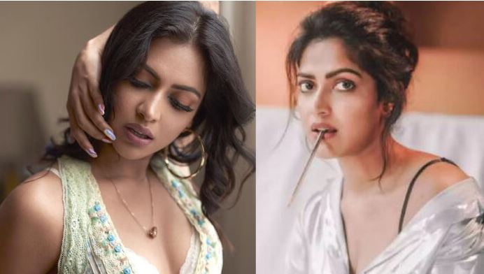 എന്റെ സാഹചര്യങ്ങളും ഒപ്പമുണ്ടായിരുന്ന ആള്‍ക്കാരും നല്ലതായിരുന്നില്ല; ഉടനെ എന്തെങ്കിലും ചെയ്തേ മതിയാകൂ എന്ന ഘട്ടത്തിലാണ് സിനിമയില്‍ നിന്നും ബ്രേക്ക് എടുത്തത്; വീട്ടുകാരൊക്കെ എനിക്ക് എന്താണ് സംഭവിക്കുന്നതെന്ന് പേടിച്ചു; നിര്‍മ്മാതാവായും പ്രധാന കഥാപാത്രവുമായും എത്തുന്ന കഡാവര്‍ റിലീസിനൊരുങ്ങുമ്പോള്‍ അമലാ പോള്‍ പങ്ക് വക്കുന്നത്